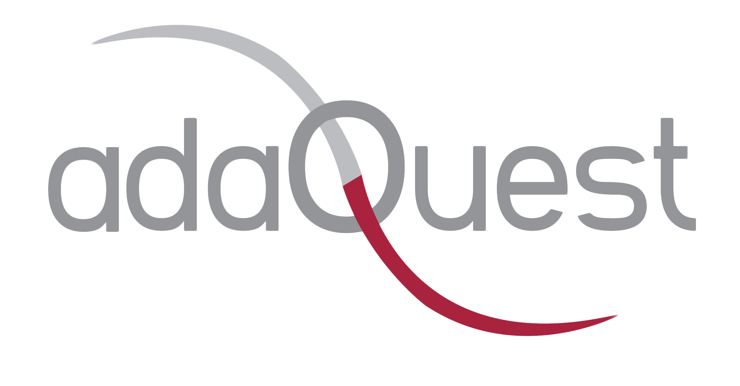 AdaQuest 原厂标识