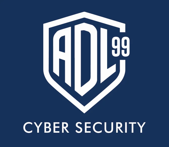ADL99 Cybersecurity 原厂标识