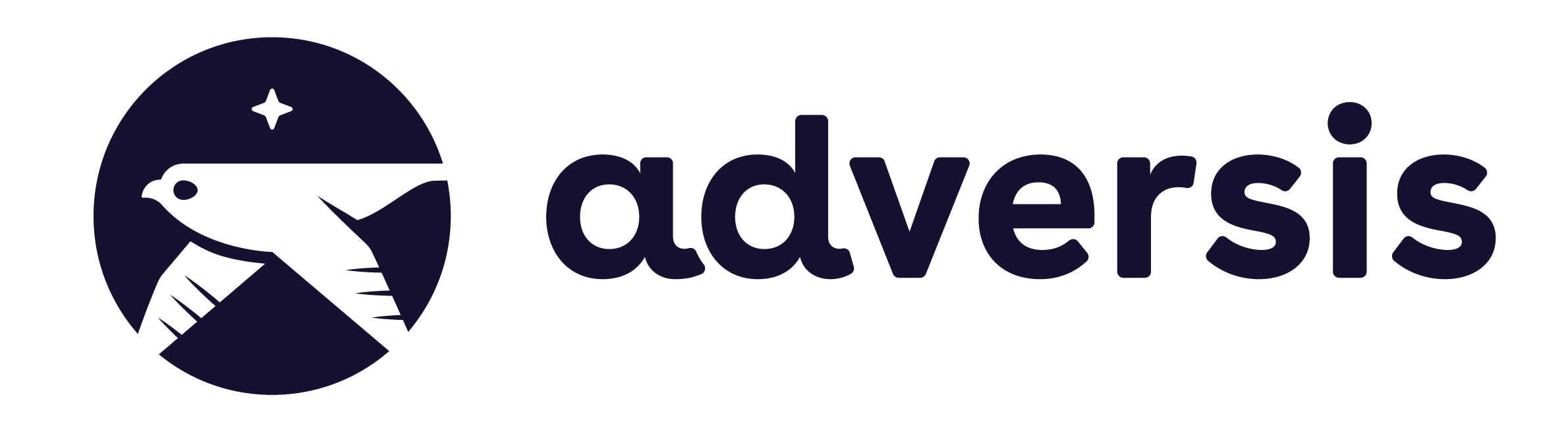 Adversis 原厂标识