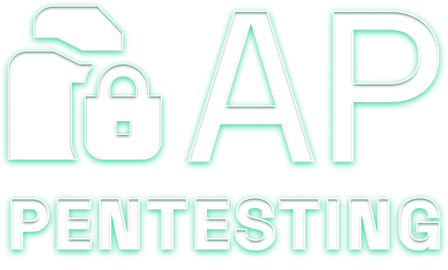 Affordable Pentesting 原厂标识