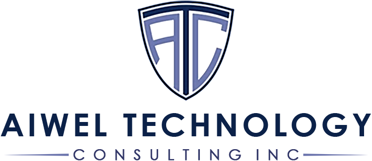 Aiwel Technology Consulting Inc. 原厂标识