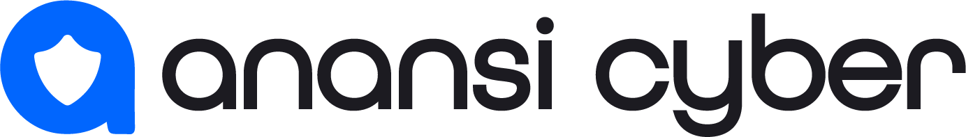 Anansi Cyber 原厂标识