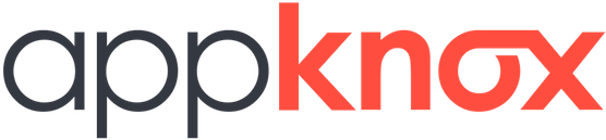 Appknox 原厂标识