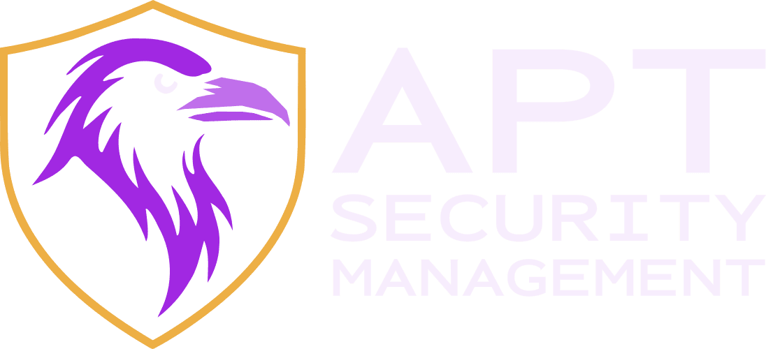 APT Security Management 原厂标识