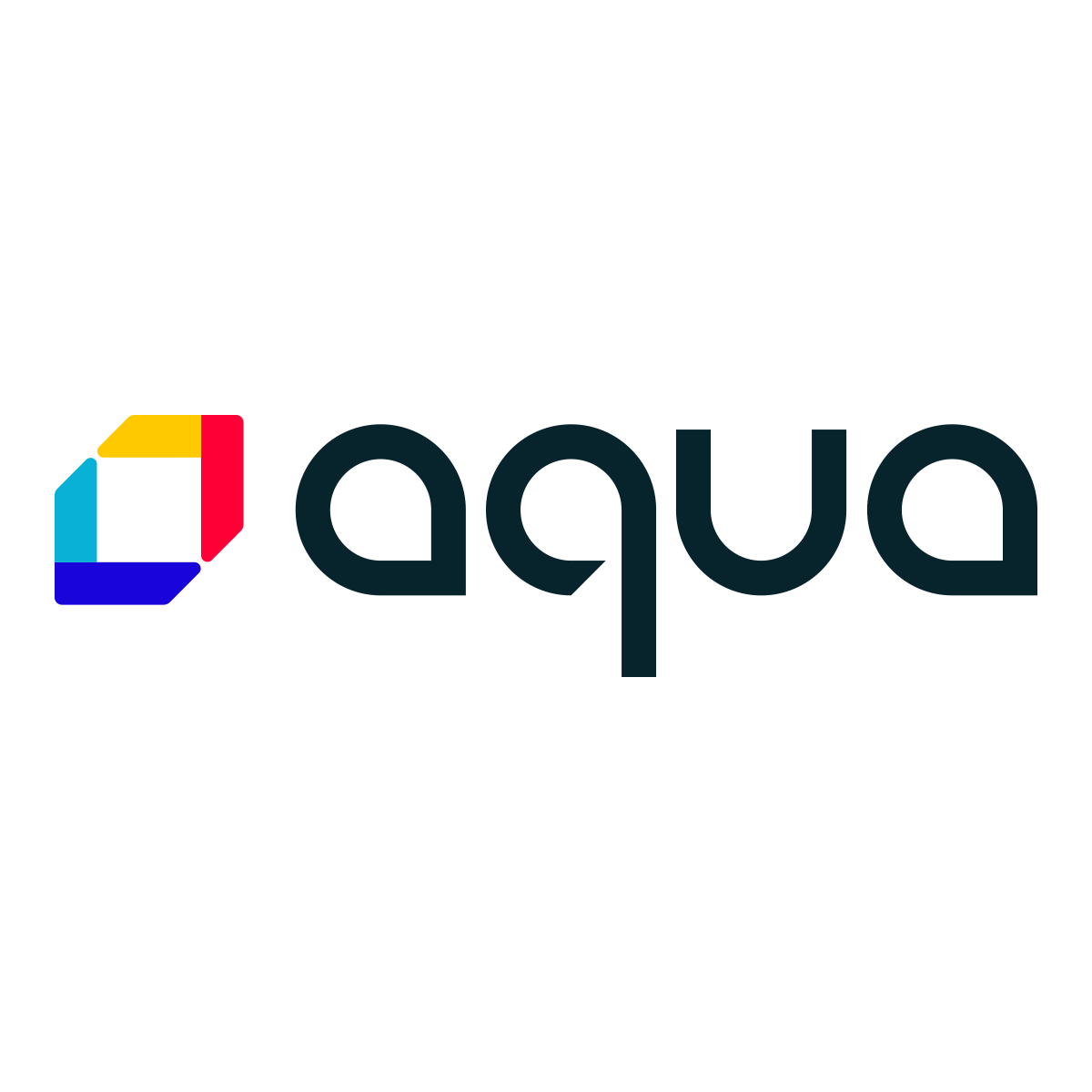 Aqua Security 原厂标识