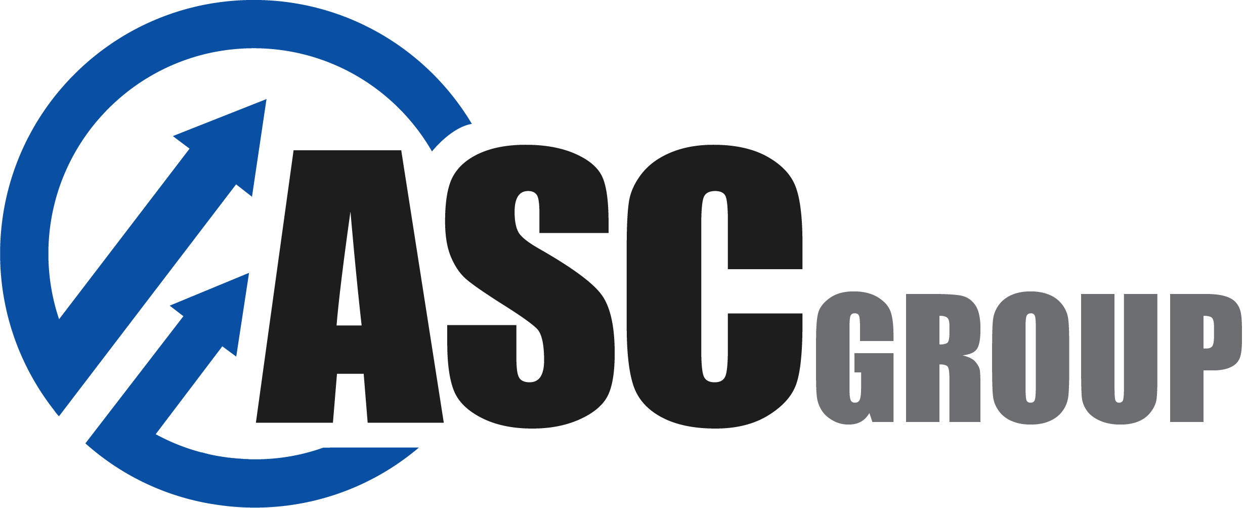 ASC Group 原厂标识
