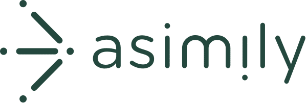 Asimily 原厂标识
