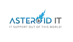 Asteroid IT 原厂标识