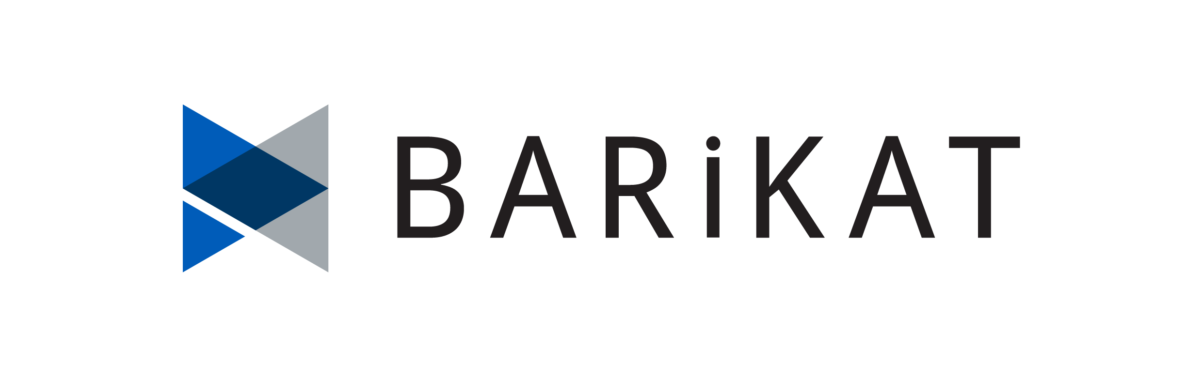 Barikat 原厂标识