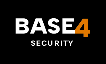 Base4 Security 原厂标识