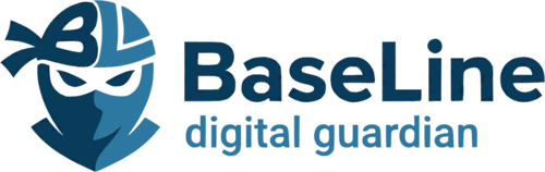 BaseLine Cybersecurity 原厂标识