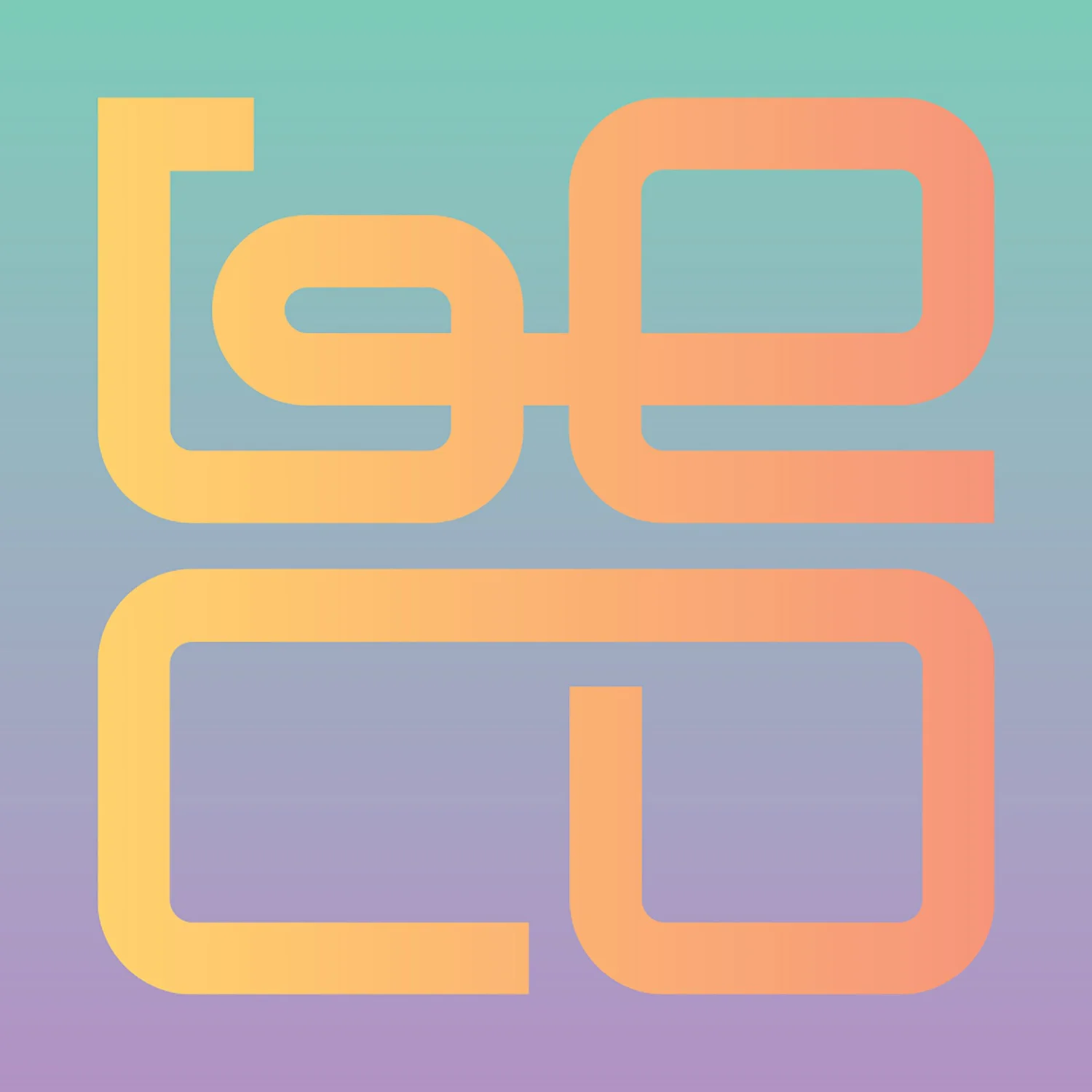 Be Co 原厂标识