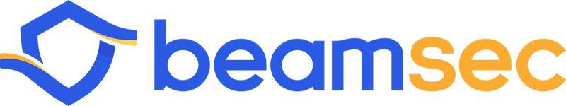 BeamSec 原厂标识