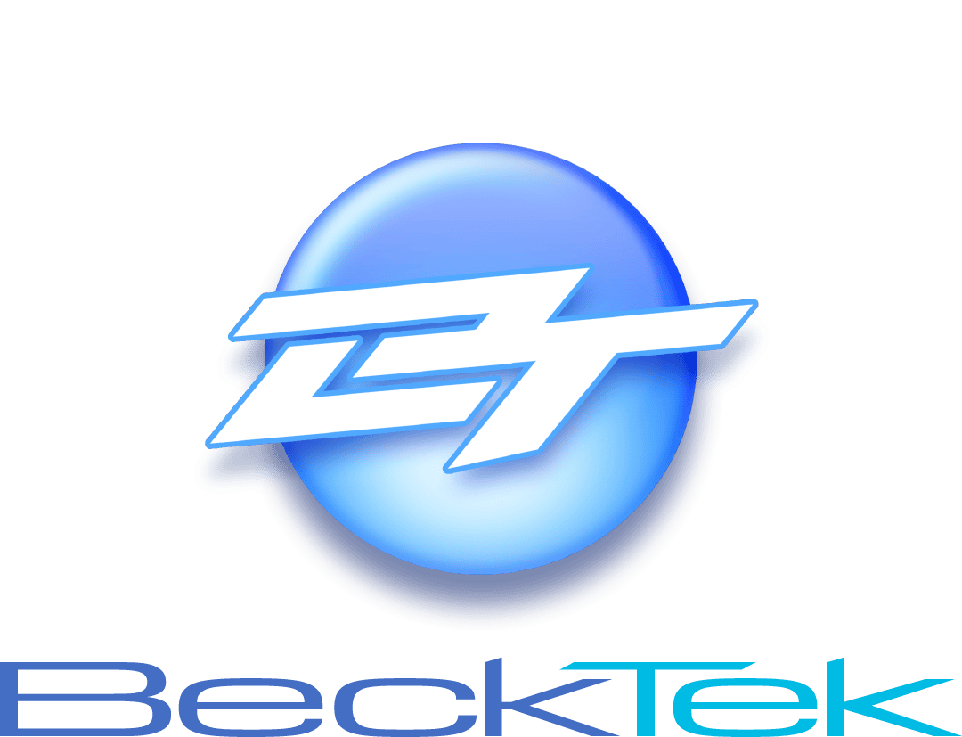 BeckTek 原厂标识