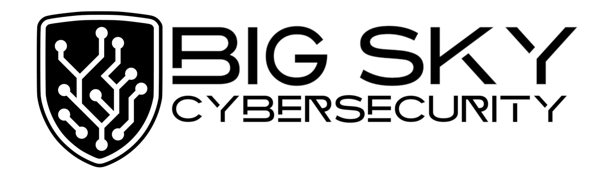 Big Sky Cybersecurity 原厂标识