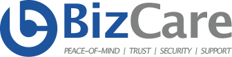 BizCare 原厂标识