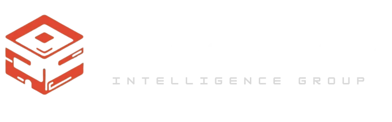 Blackbox Intelligence Group 原厂标识