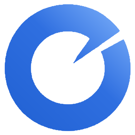 BlueRadius Cyber 原厂标识