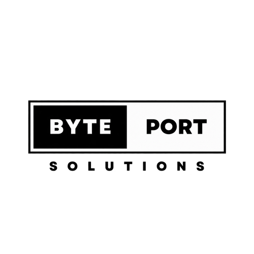 Byteport Solutions 原厂标识