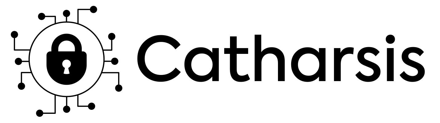 Catharsis.net.au 原厂标识