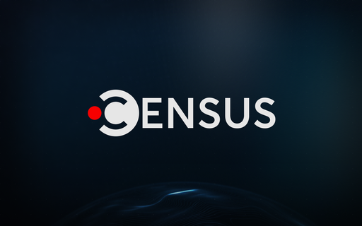 CENSUS 原厂标识
