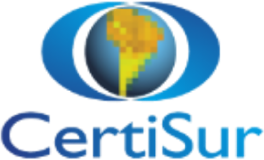 CertiSur 原厂标识