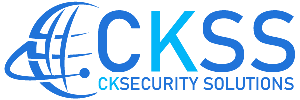 CKSecurity Solutions 原厂标识