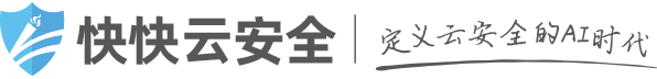 快快网络 原厂标识