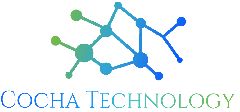 Cocha Technology 原厂标识