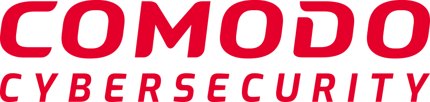 COMODO 原厂标识