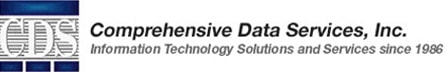 Comprehensive Data Services 原厂标识