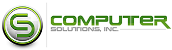 Computer Solutions, Inc 原厂标识