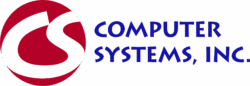 Computer Systems 原厂标识