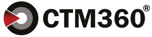 CTM360 原厂标识
