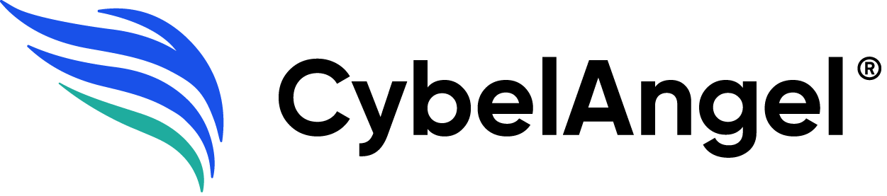 CybelAngel 原厂标识