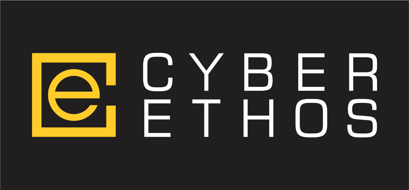 Cyber Ethos 原厂标识