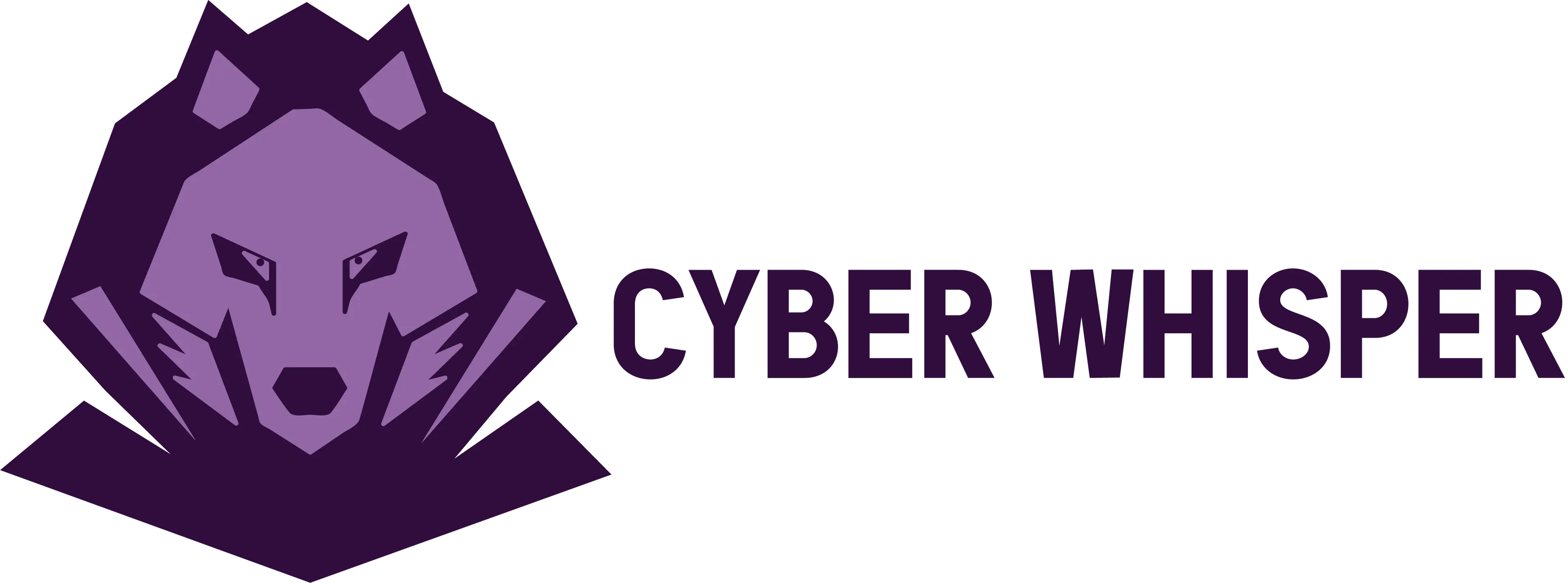 Cyber Whisper 原厂标识