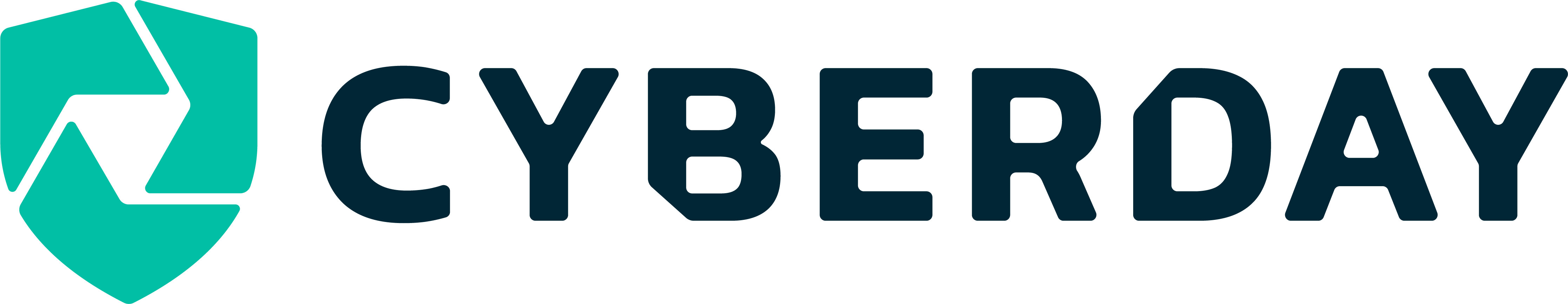 Cyberday 原厂标识