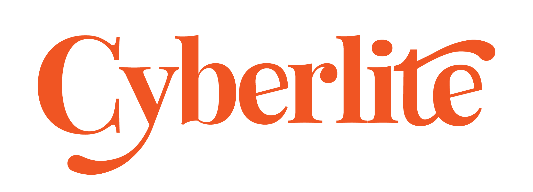 Cyberlite 原厂标识