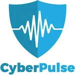 CyberPulse 原厂标识