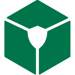 CyberQuell 原厂标识