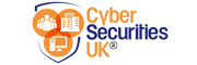 CyberSecuritiesUK 原厂标识