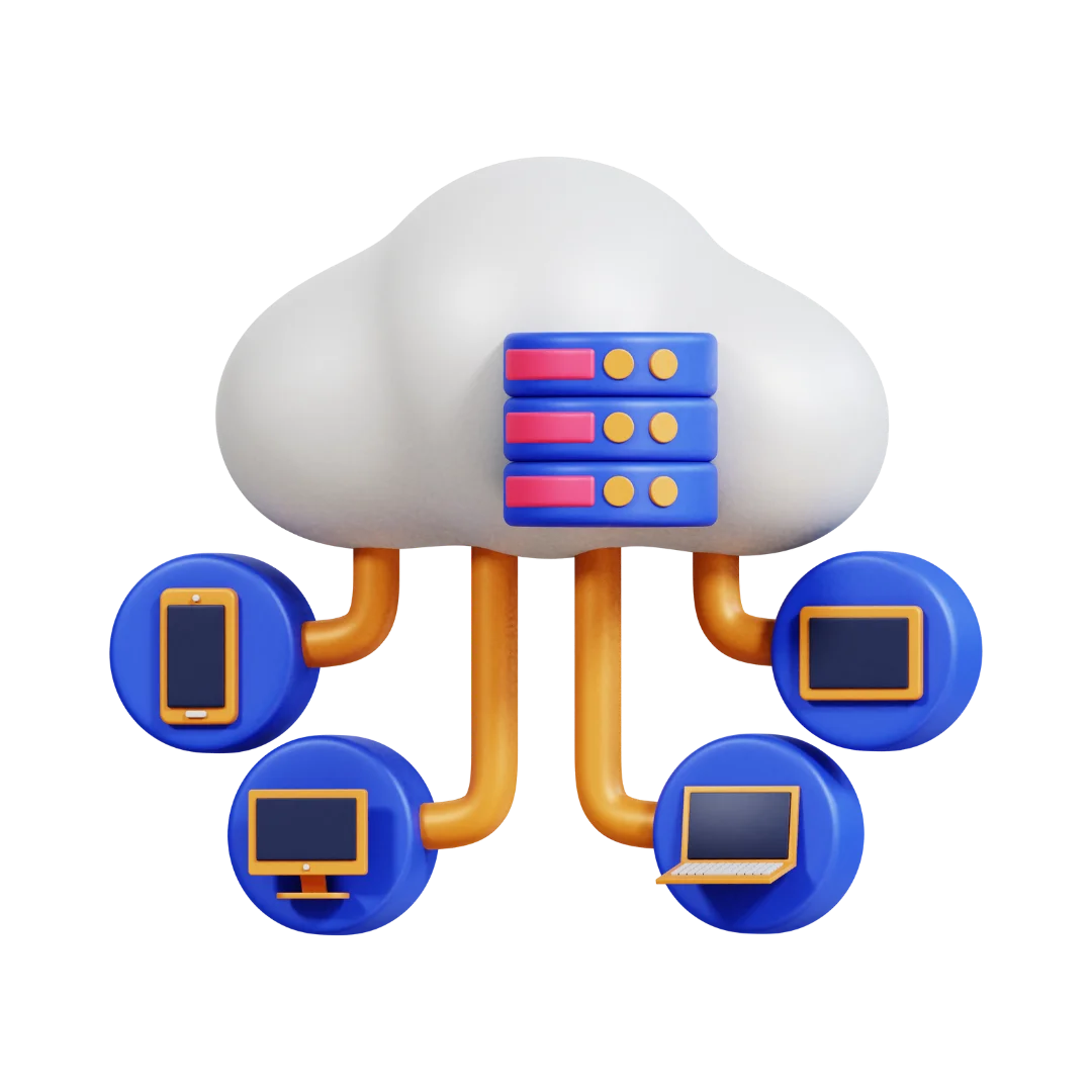 CyberSmart 原厂标识