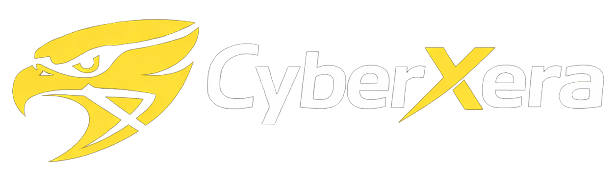 CyberXera 原厂标识