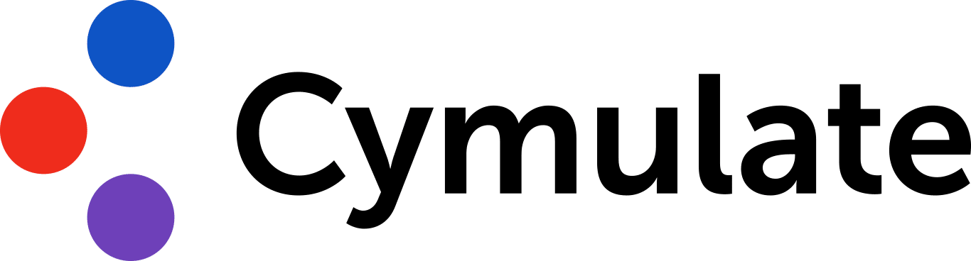 Cymulate 原厂标识