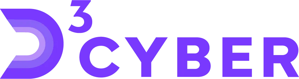 D3 Cyber 原厂标识