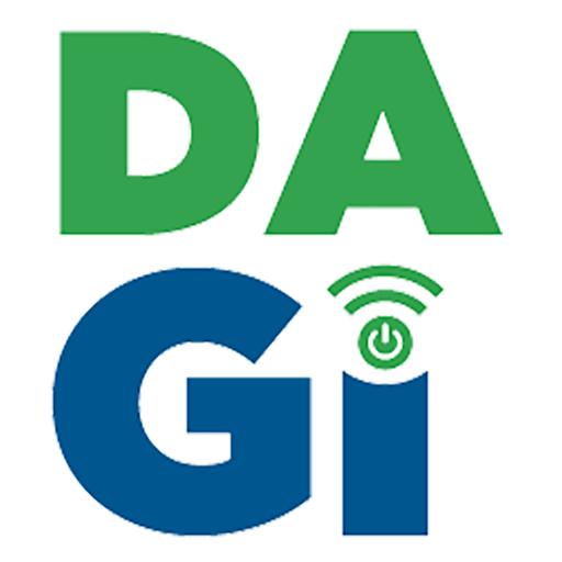 DAGI 原厂标识