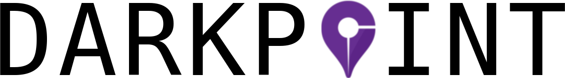 DarkPoint Security 原厂标识