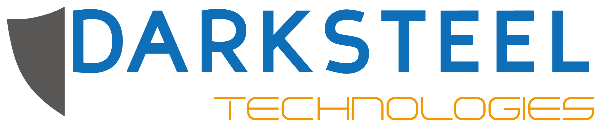 Darksteel Technologies 原厂标识