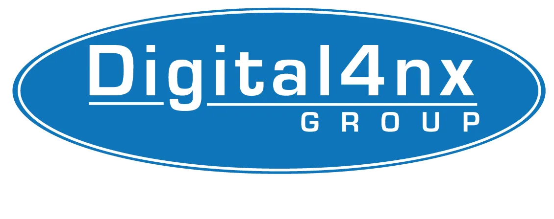 Digital4nx Group 原厂标识